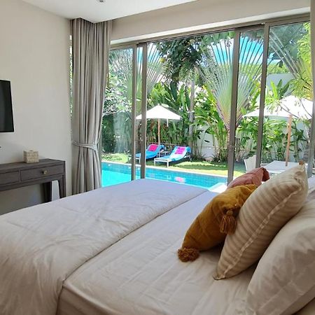 Luxury 3 Bedroom Pool Villa Thalang Esterno foto